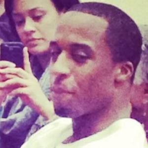 Meet your Posher, Aaron